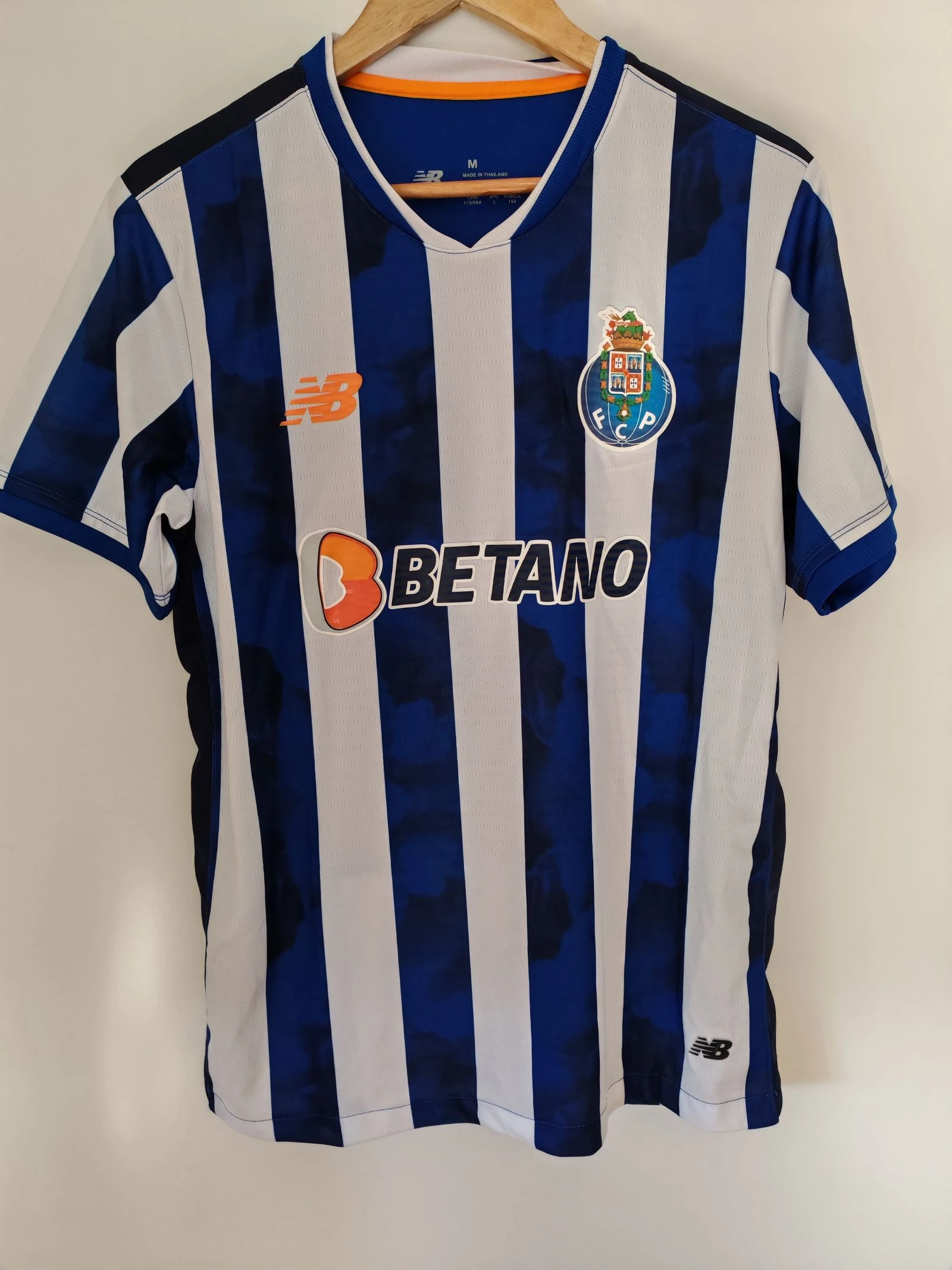 FCPorto 2024/2025 T-shirt